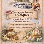 La Comtesse