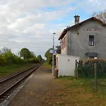Apartment La Comtesse *