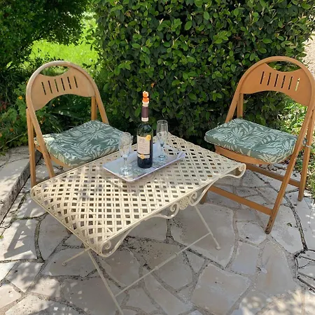 Апартаменты La Comtesse *