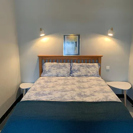Apartamento La Comtesse Villeneuve-la-Comtesse