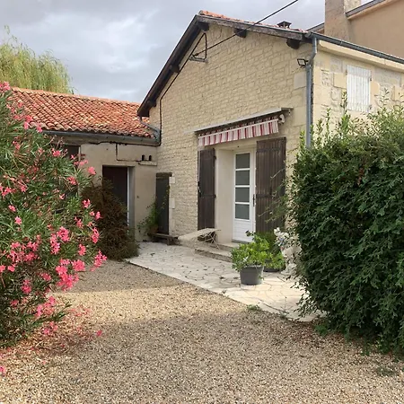 Апартаменты La Comtesse