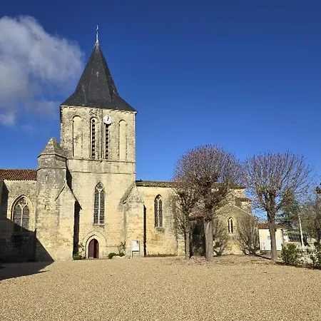 La Comtesse Διαμέρισμα *