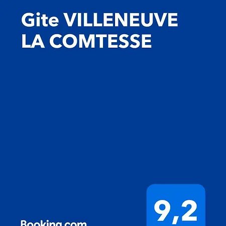 아파트 La Comtesse