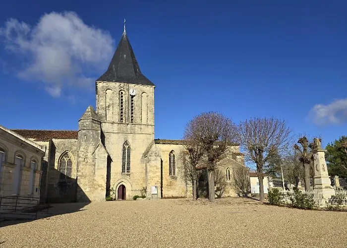 La Comtesse 公寓 *